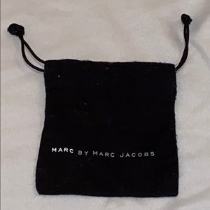 Marc by Marc Jacobs Jewelry Pouch